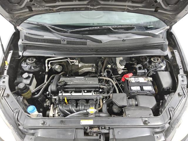 2010 KIA SOUL - KNDJT2A19A7147750