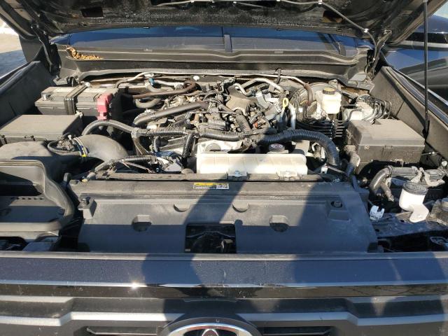 2024 TOYOTA TACOMA DOU - 3TMLB5JN6RM009214