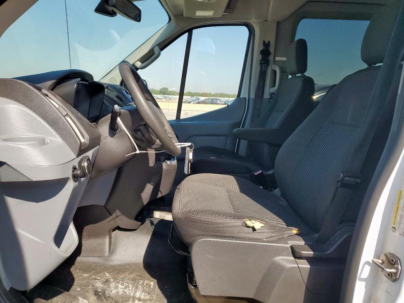 2017 FORD TRANSIT T- - 1FBZX2CM2HKB48359