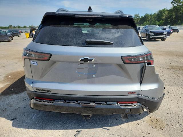 2026 CHEVROLET EQUINOX RS 3GNAXLEG8TL190989