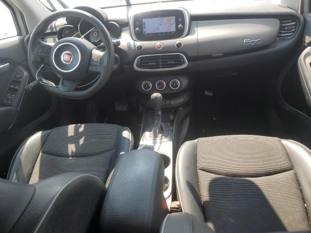 2018 FIAT 500X TREKK ZFBCFXCBXJP708382