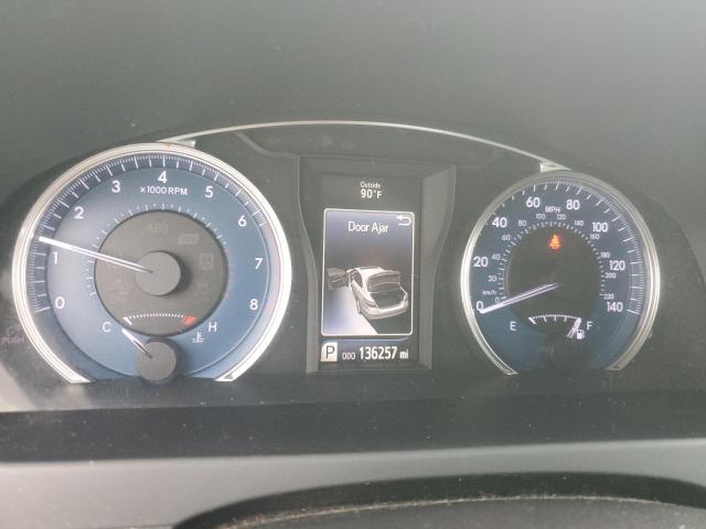 2015 TOYOTA CAMRY LE 4T1BF1FK6FU002743