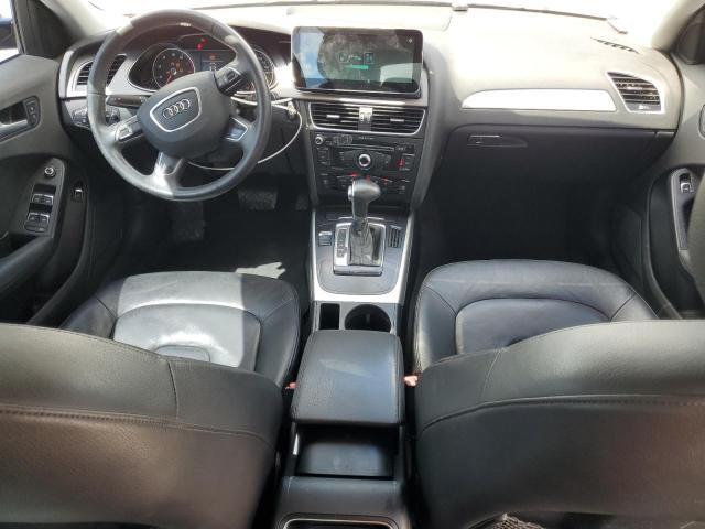2014 AUDI A4 PREMIUM #3301864015