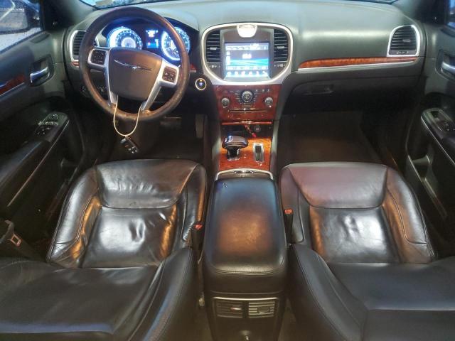 2012 CHRYSLER 300 LIMITE - 2C3CCACG3CH251196