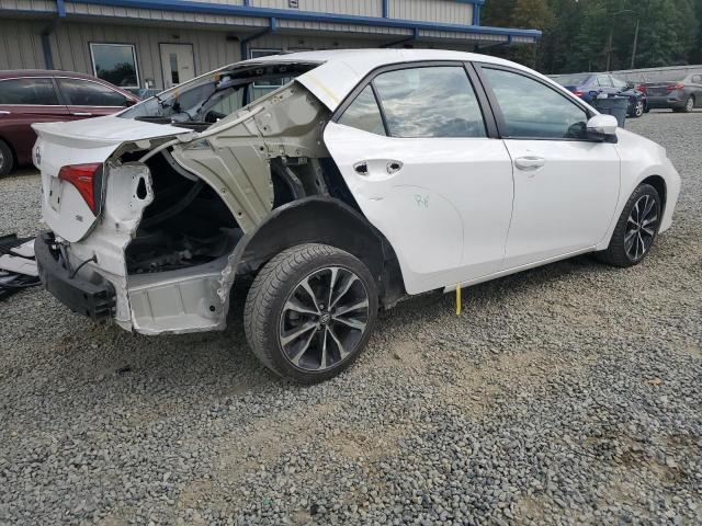 2019 TOYOTA COROLLA L - 2T1BURHE3KC205483