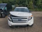 Lot #3309437967 2013 FORD EXPLORER XLT