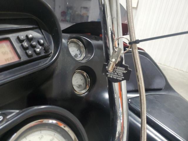 2013 HARLEY-DAVIDSON FLTRX ROAD 1HD1KHM11DB678605