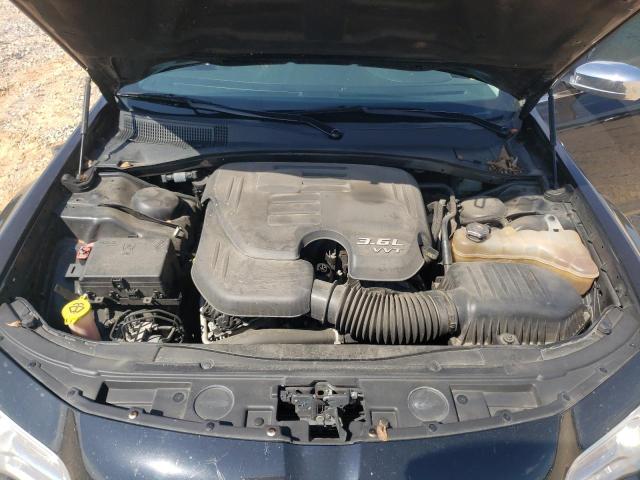 2019 CHRYSLER 300 LIMITE 2C3CCAEG4KH689284