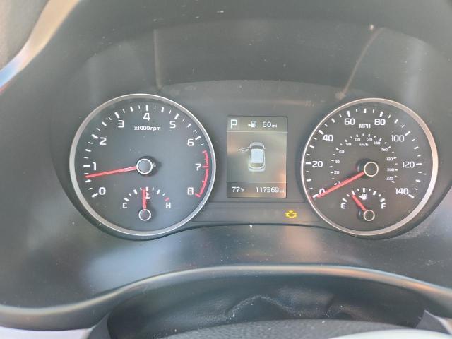 2018 KIA RIO EX 3KPA35AB1JE058863