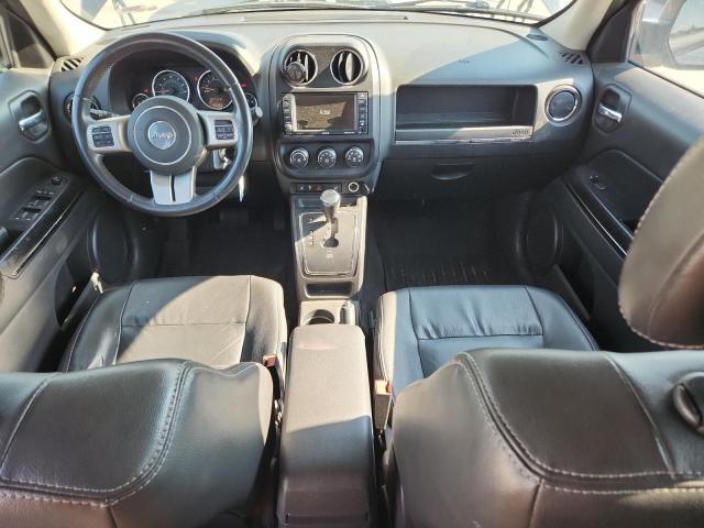 2014 JEEP PATRIOT LIMITED #3259875608