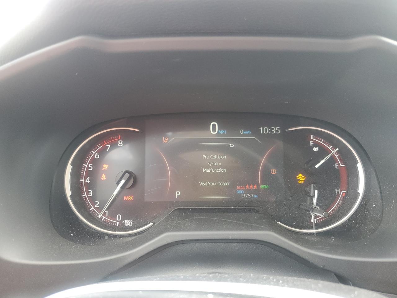 TOYOTA RAV4 XLE PREMIUM