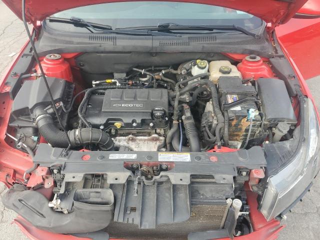 2015 CHEVROLET CRUZE LT 1G1PC5SB1F7279534