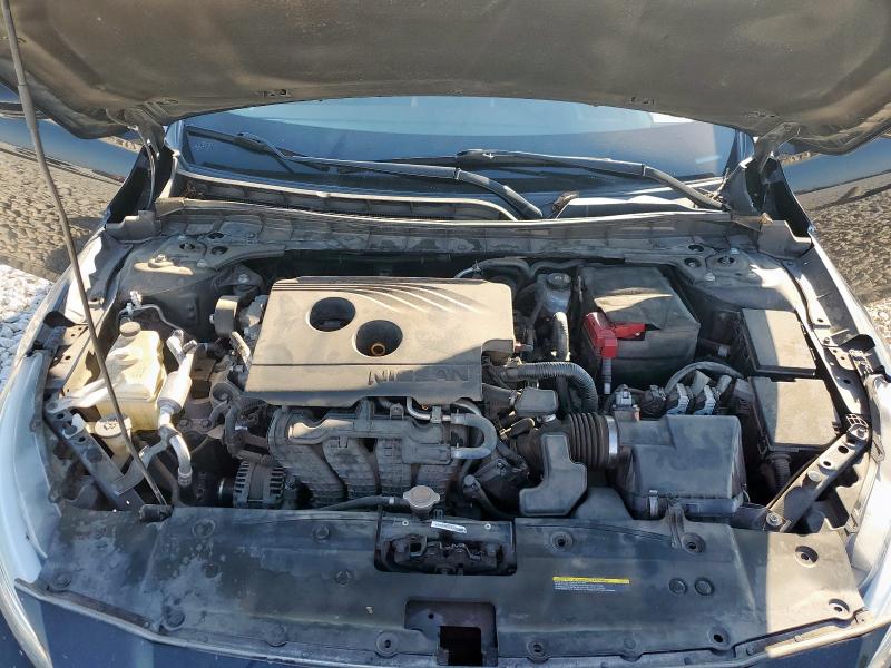 2019 NISSAN ALTIMA SV 1N4BL4DV5KC123023