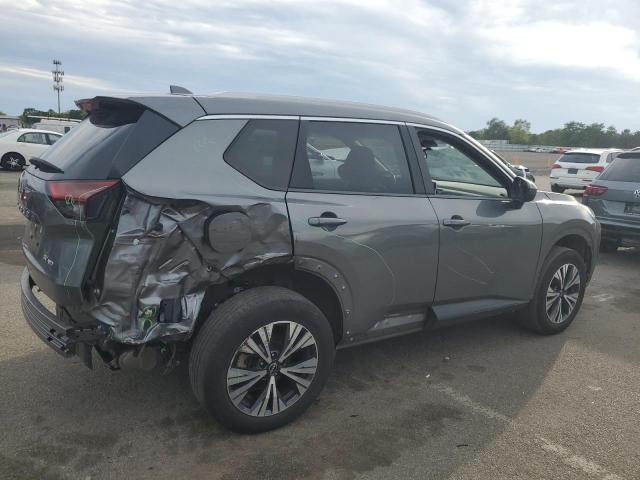 2023 NISSAN ROGUE SV 5N1BT3BBXPC833826