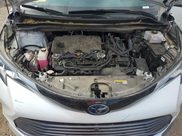2022 TOYOTA SIENNA LIM 5TDERKEC1NS116533
