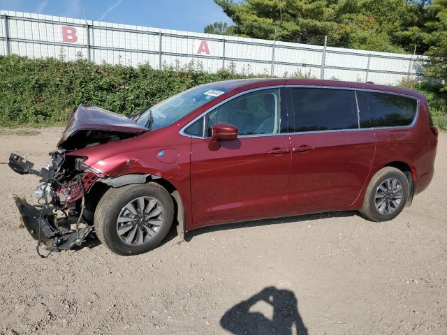 2022 CHRYSLER PACIFICA H 2C4RC1L7XNR212768