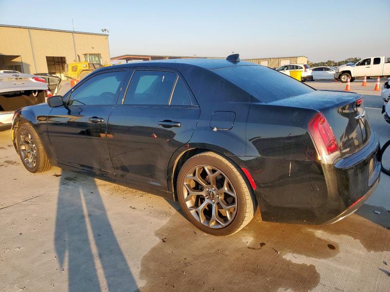 2018 CHRYSLER 300 TOURING - 2C3CCAAG6JH250172