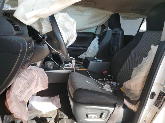 2017 TOYOTA 4RUNNER SR - JTEBU5JR3H5466443