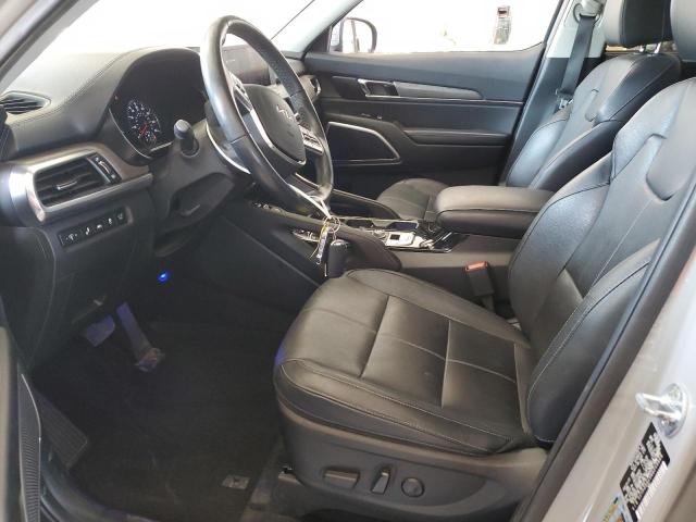 2022 KIA TELLURIDE 5XYP3DHC3NG259868