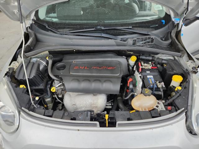 2016 FIAT 500X EASY ZFBCFXBT8GP398834