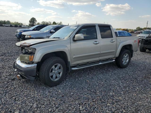 Global Auto Auctions: 2009 CHEVROLET COLORADO