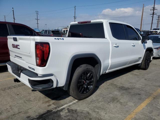 2024 GMC SIERRA K15 3GTUUCED1RG100359