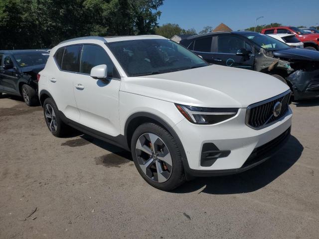 2023 VOLVO XC40 PLUS YV4L12UN5P2014287