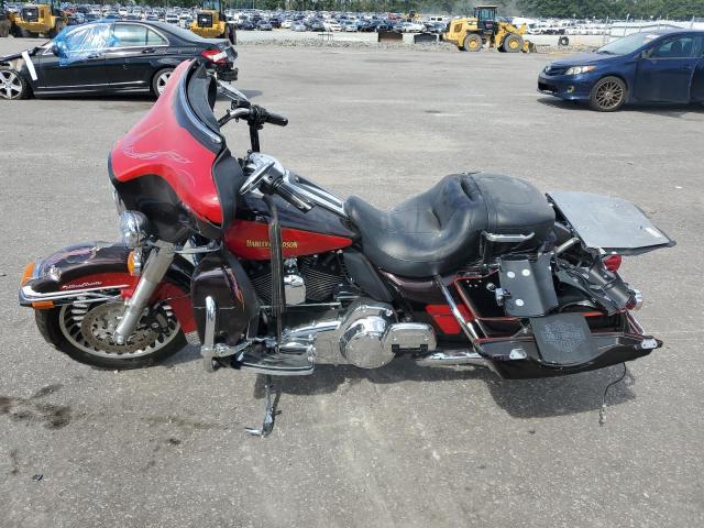 2010 HARLEY-DAVIDSON FLHTCU 1HD1FC411AB657854