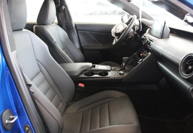 2023 LEXUS IS 350 F SPORT JTHGZ1E26P5031088