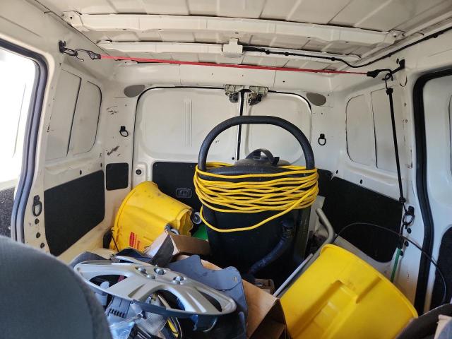 2021 NISSAN NV200 2.5S 3N6CM0KN1MK693148