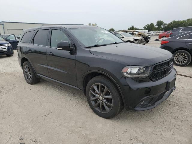 2018 DODGE DURANGO GT - 1C4RDJDG6JC323980