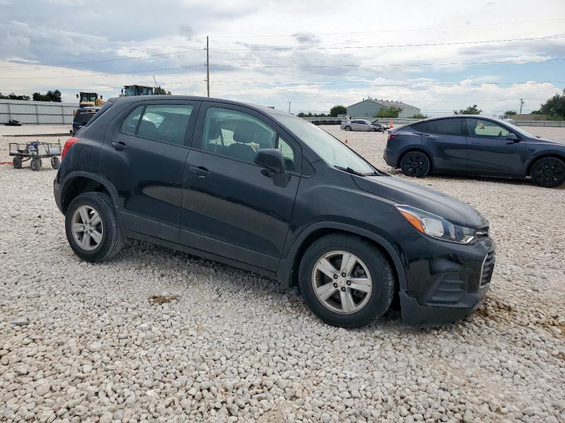 2020 CHEVROLET TRAX LS - KL7CJKSBXLB082944