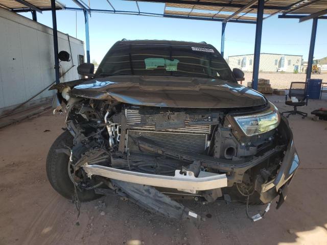 2020 FORD EXPLORER X - 1FMSK8DH4LGC48048