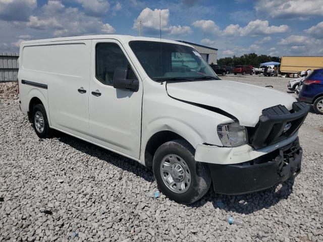2020 NISSAN NV 2500 S 1N6BF0KY6LN810960