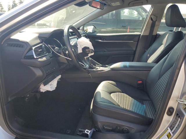 2018 TOYOTA CAMRAY 4T1B11HK1JU127329