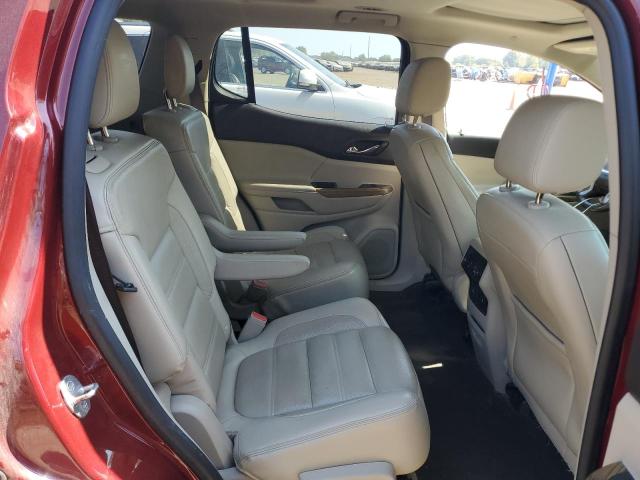 2017 GMC ACADIA DEN - 1GKKNXLSXHZ203537