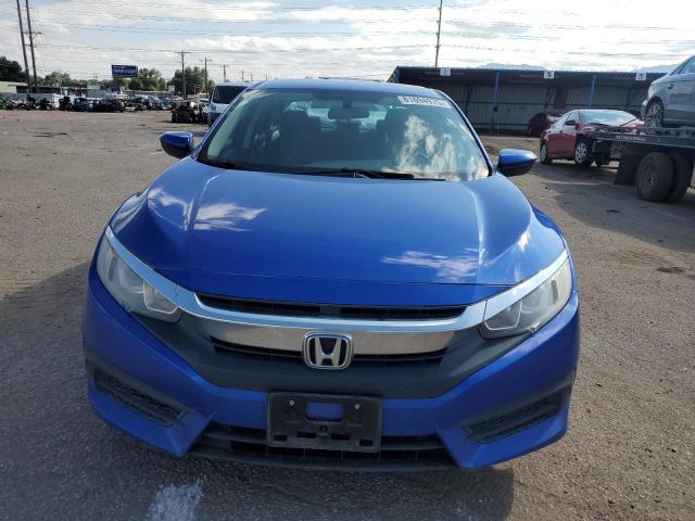 2017 HONDA CIVIC LX - 19XFC2F52HE011956