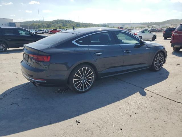 2018 AUDI A5 PRESTIG WAUCNCF52JA034100