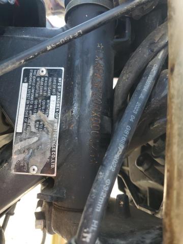 2024 OTHER MOTORCYCLE QIPAI SCOOTER #3279575263