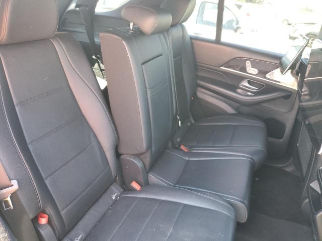 2020 MERCEDES-BENZ GLE 350 4JGFB4JE0LA115889