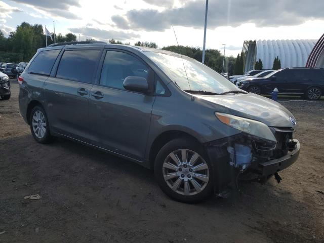 2012 TOYOTA SIENNA XLE - 5TDDK3DC0CS037018