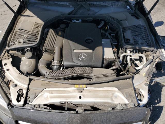 2016 MERCEDES-BENZ C 300 #3286638306