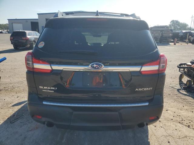 2021 SUBARU ASCENT PRE 4S4WMAHD0M3426329