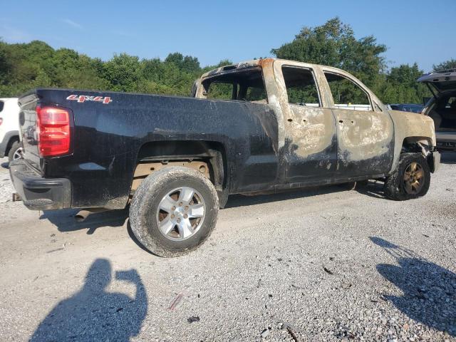 2015 CHEVROLET SILVERADO K1500 1GCVKPEC5FZ333567