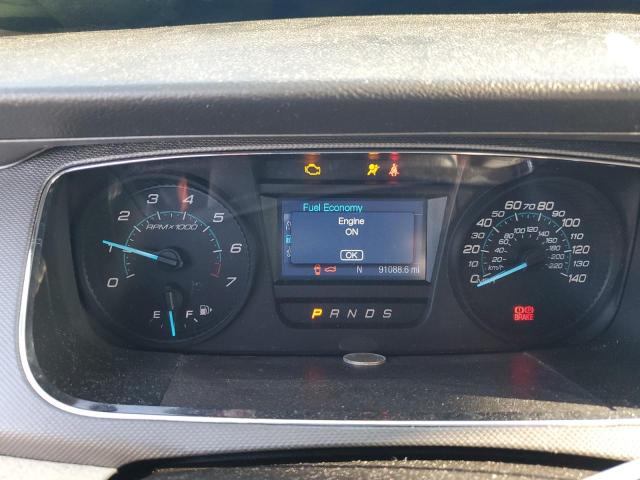 2015 FORD TAURUS SE 1FAHP2D87FG196602