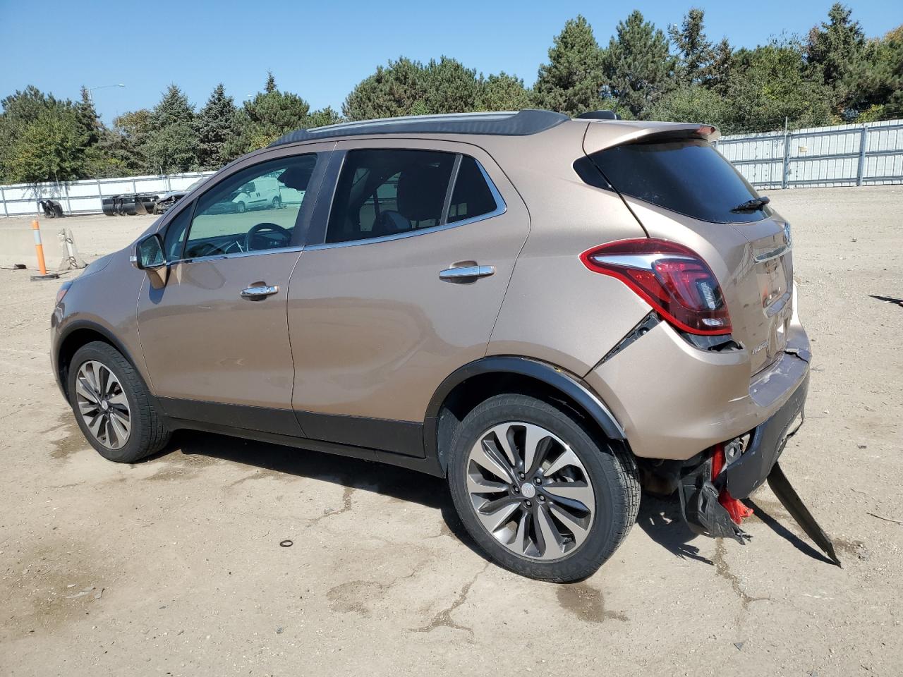 BUICK ENCORE PREFERRED II