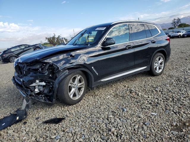 BMW X3 SDRIVE3
