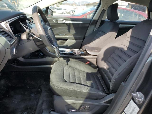2016 FORD FUSION SE 3FA6P0LU8GR131326