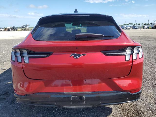 2022 FORD MUSTANG MACH-E PREMIUM 3FMTK3R7XNMA15713