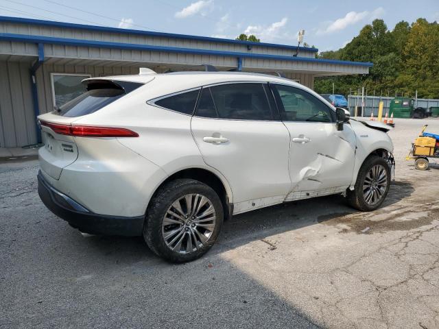 2021 TOYOTA VENZA LE JTEAAAAH5MJ045586